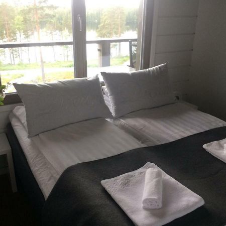 Naava Chalet 304 Pandatupa Ähtäri Kültér fotó