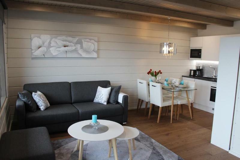 Naava Chalet 304 Pandatupa Ähtäri Kültér fotó